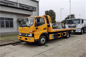 锦江车辆公路救援